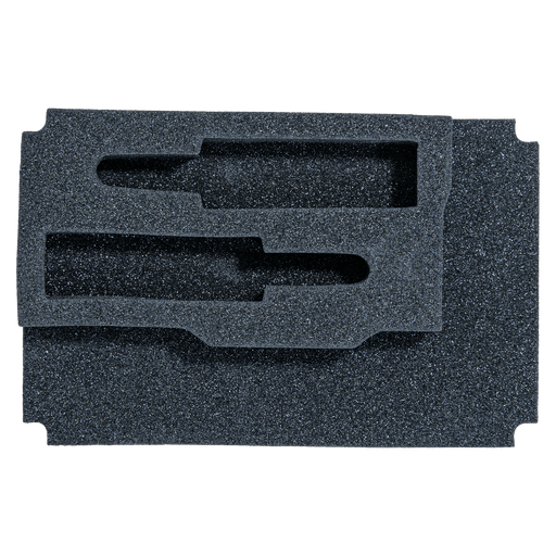 CTOMS™ DrugBox™ Foam Insert D