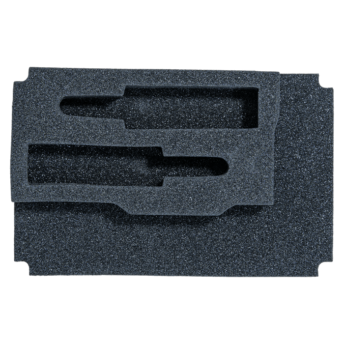 CTOMS™ DrugBox™ Foam Insert D