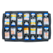 CTOMS™ DrugBox™ Foam Insert E