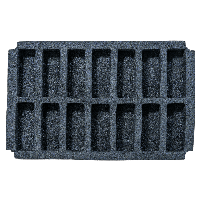 CTOMS™ DrugBox™ Foam Insert E