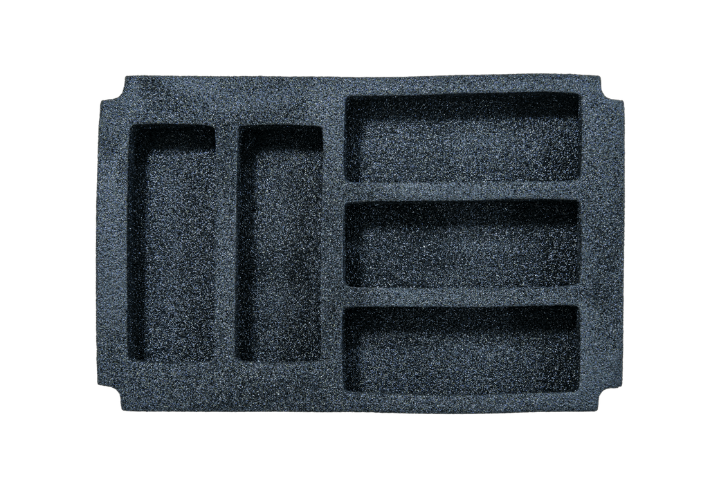 CTOMS™ DrugBox™ Foam Insert F