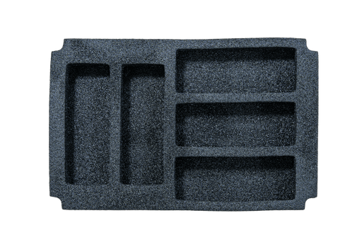 CTOMS™ DrugBox™ Foam Insert F