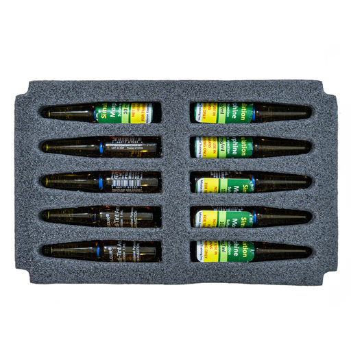 CTOMS™ DrugBox™ Foam Insert G