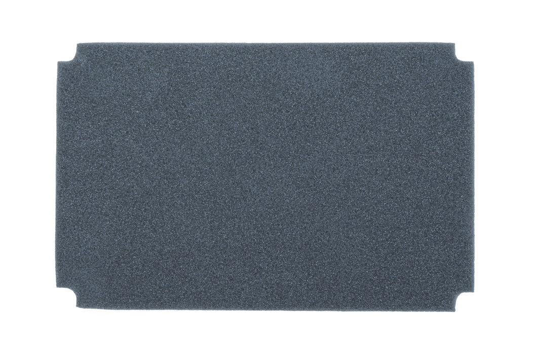 CTOMS™ DrugBox™ Foam Insert H