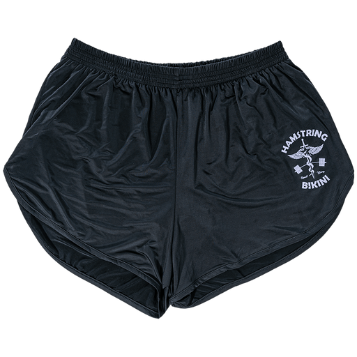 CTOMS G2 Silkies, Black