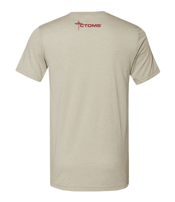 CTOMS "Lethal Diamond" T-Shirt