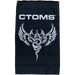 CTOMS Logo Banner