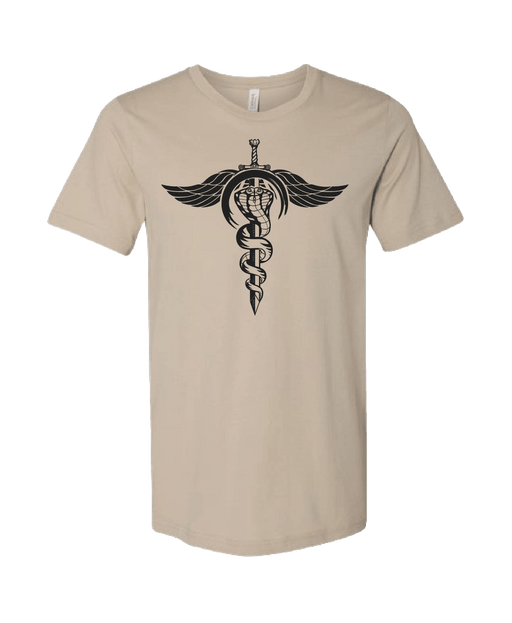 CTOMS "Logo" T-Shirt