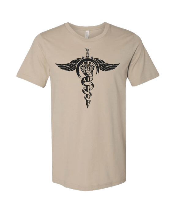 CTOMS "Logo" T-Shirt
