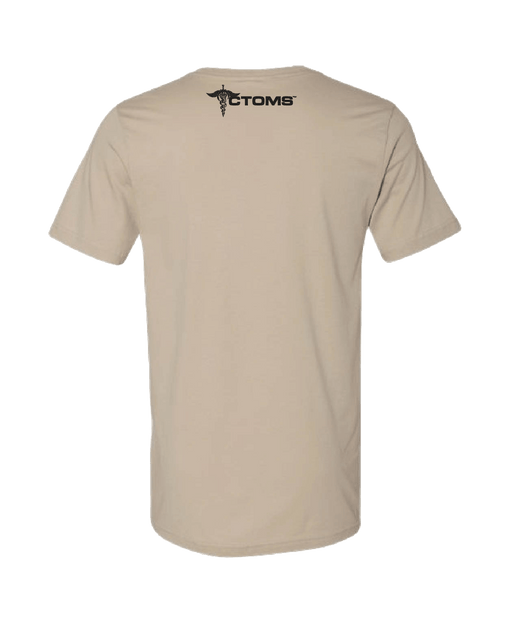 CTOMS "Logo" T-Shirt