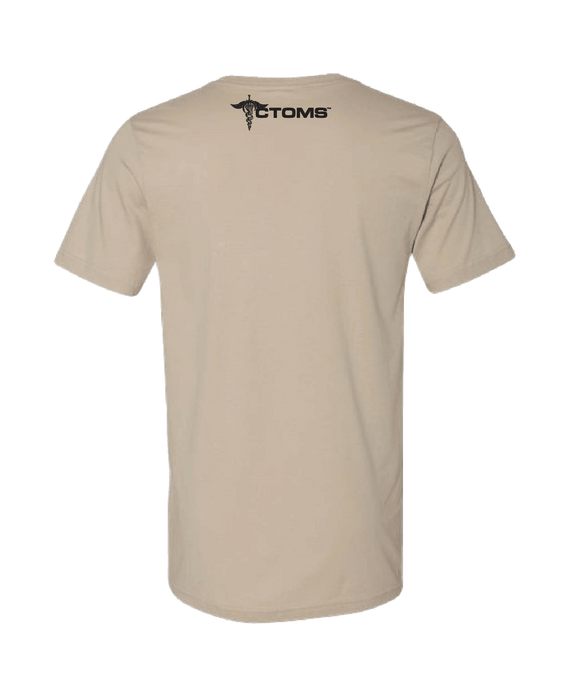 CTOMS "Logo" T-Shirt