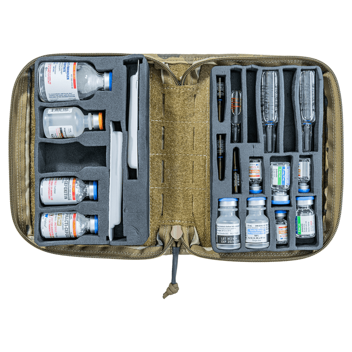 CTOMS™ OTC Case Large