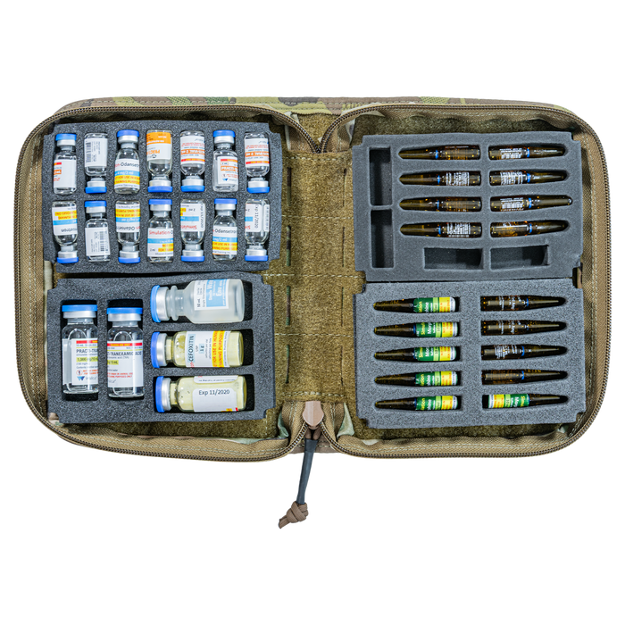 CTOMS™ OTC Case Large