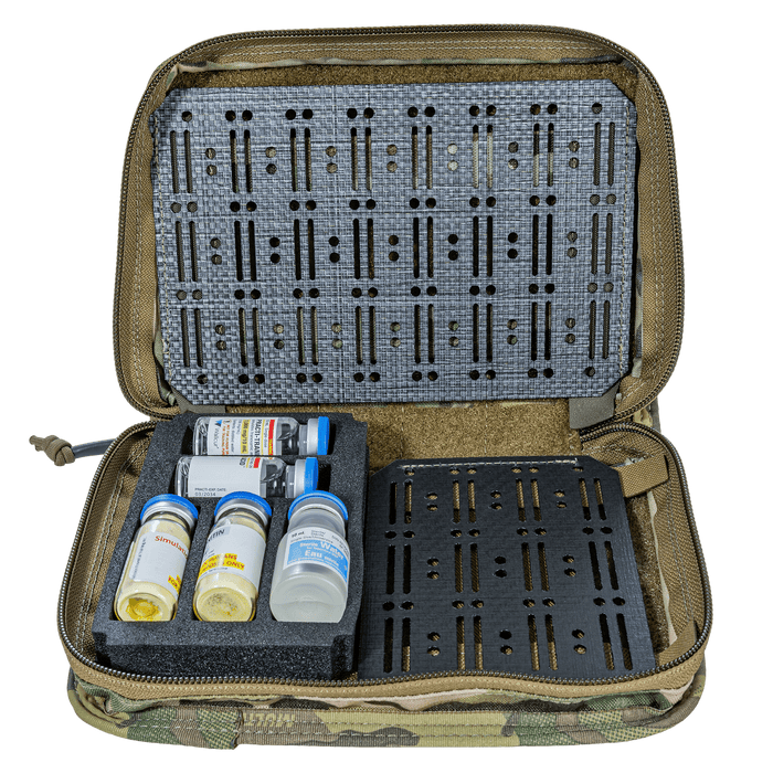 CTOMS™ OTC Case Large