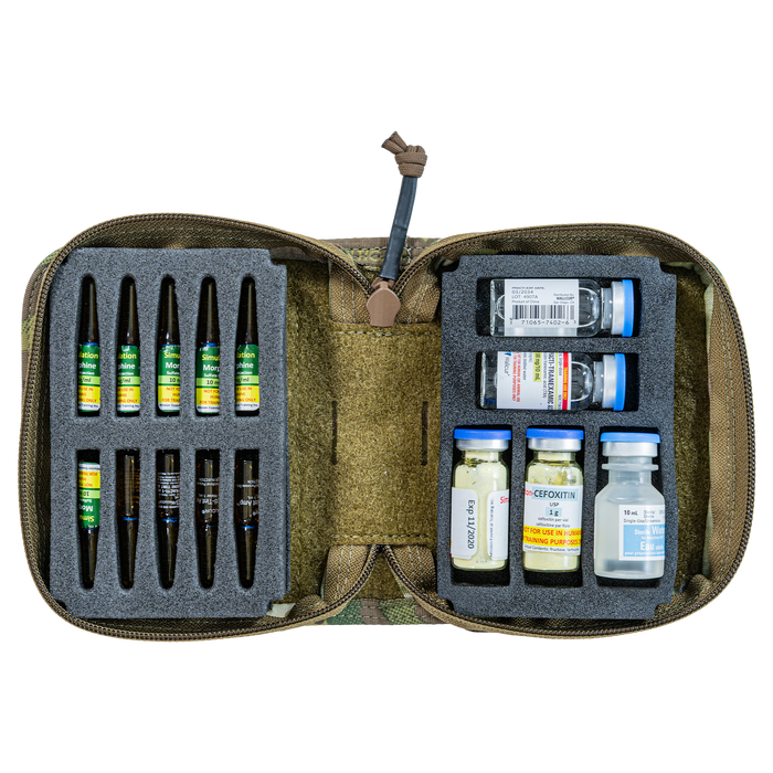 CTOMS™ OTC Case Small