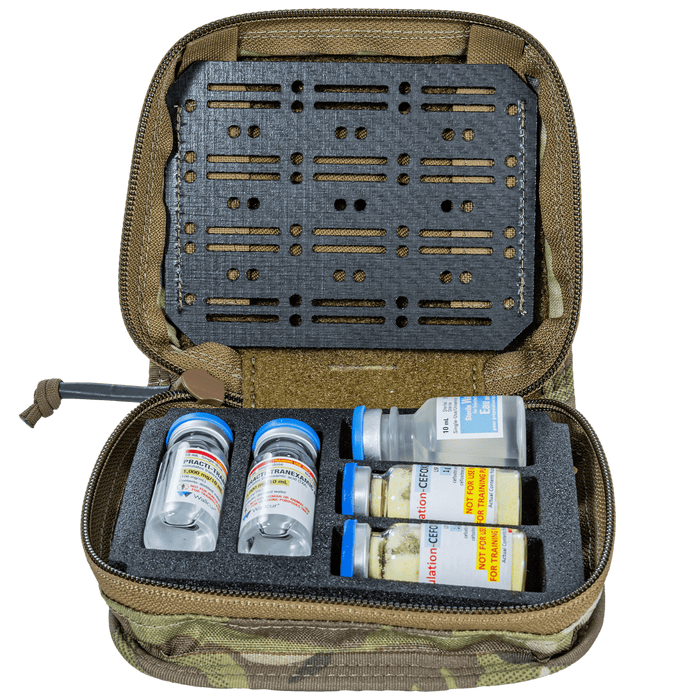 CTOMS™ OTC Case Small