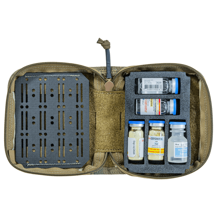 CTOMS™ OTC Case Small