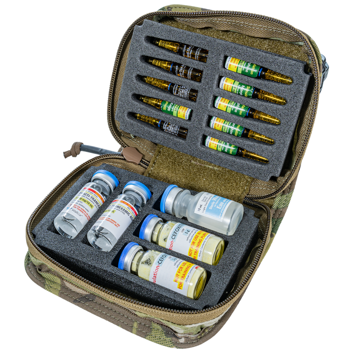 CTOMS™ OTC Case Small