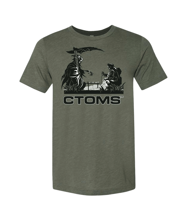 CTOMS "Reaper" T-Shirt