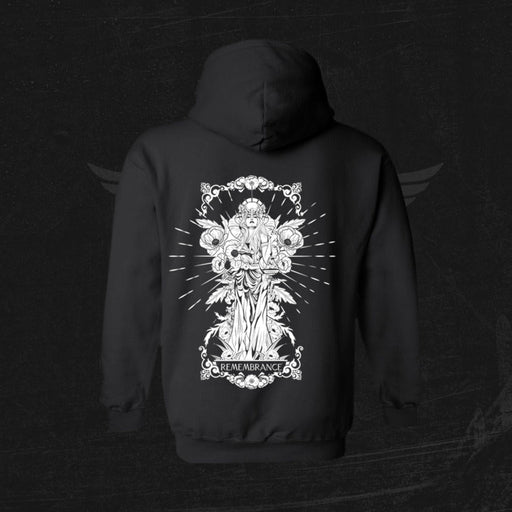 CTOMS Remembrance Hoodie