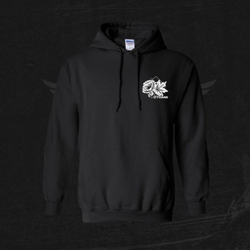 CTOMS Remembrance Hoodie