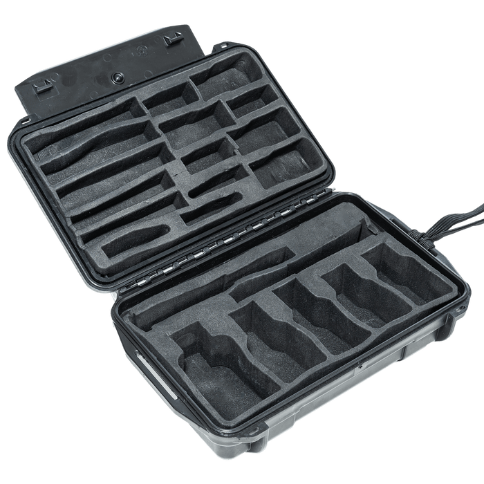CTOMS™ SOAR DrugBox™