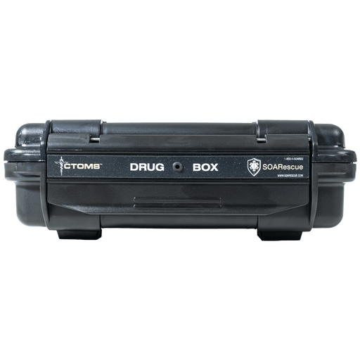 CTOMS™ SOAR DrugBox™
