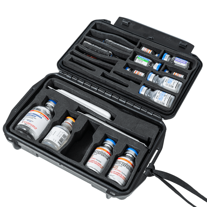 CTOMS™ SOAR DrugBox™