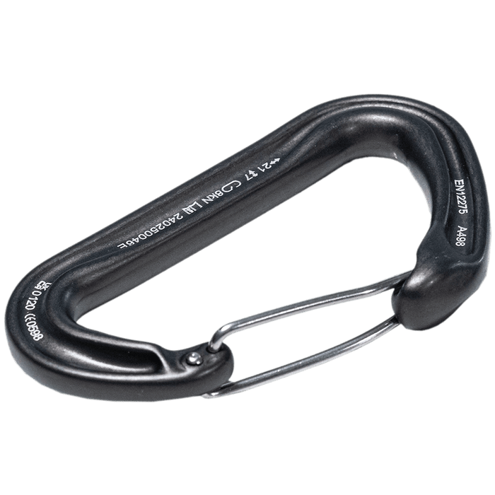 DMM Aether Wiregate Carabiner