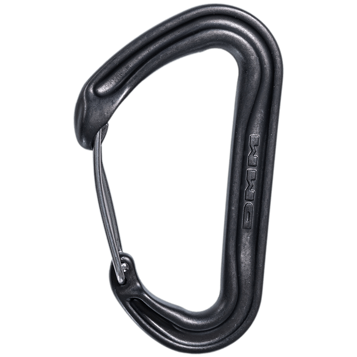 DMM Aether Wiregate Carabiner