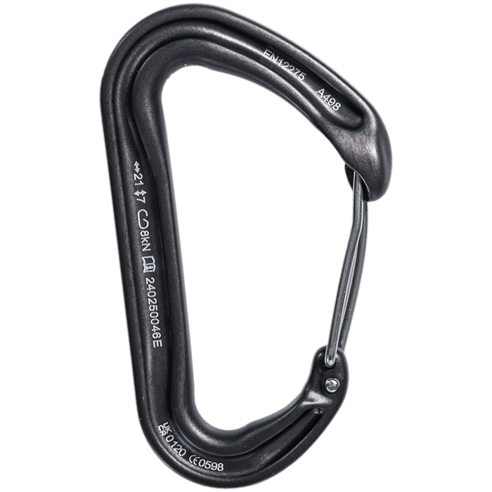 DMM Aether Wiregate Carabiner