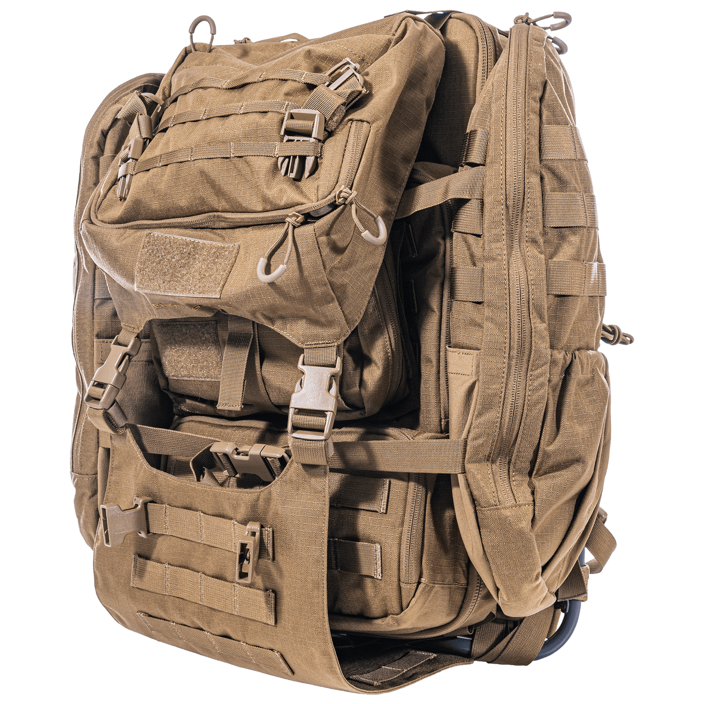 Mission Emod Ruck Eberlestock Mission EMOD Pack Builder — CTOMS