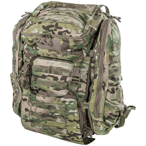 Eberlestock Mission EMOD Pack Builder