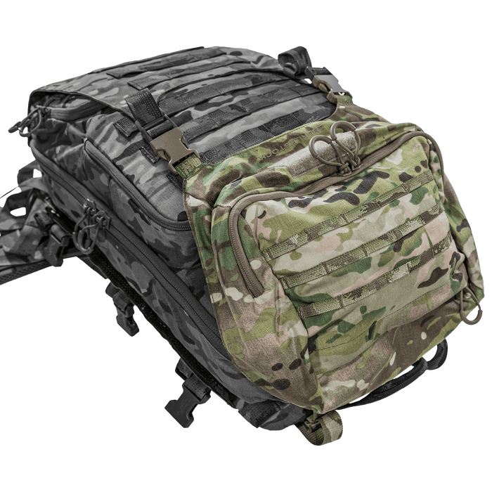 Eberlestock Mission Lid CTOMS Eberlestock Mission Lid CTOMS