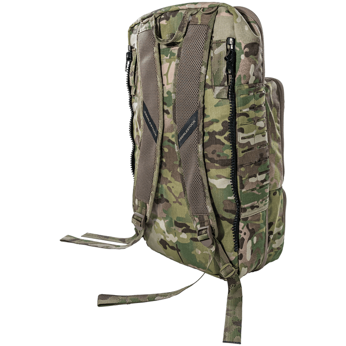 Eberlestock Mission Medic マルチカム Eberlestock Mission Medic Eberlestock Mission Medic マルチカム Eberlestock Mission Medic