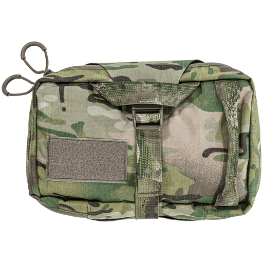 Eberlestock Mission Rip - Away Medical Pouch (Large)