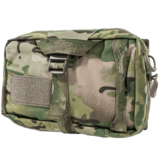 Eberlestock Mission Rip - Away Medical Pouch (Large)