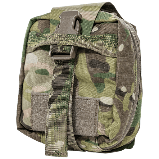 Eberlestock Mission Rip - Away Medical Pouch (Small)