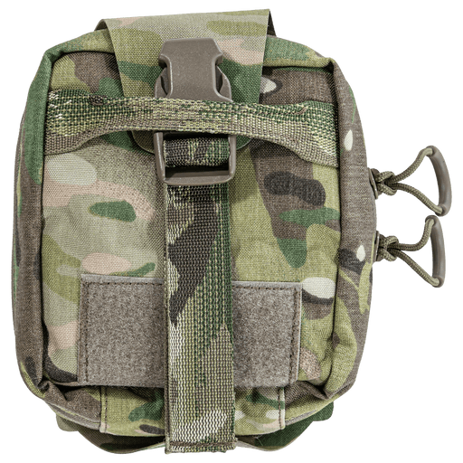 Eberlestock Mission Rip - Away Medical Pouch (Small)