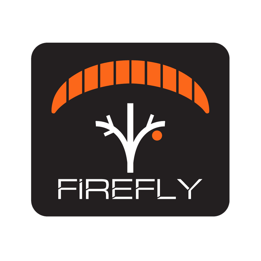 FireFly Sticker — CTOMS