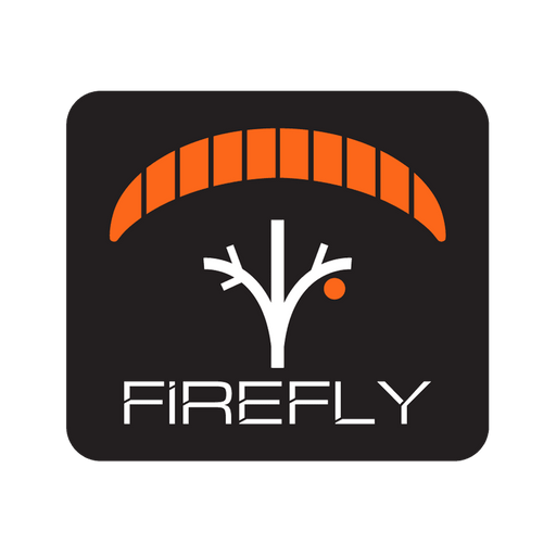 FireFly Sticker