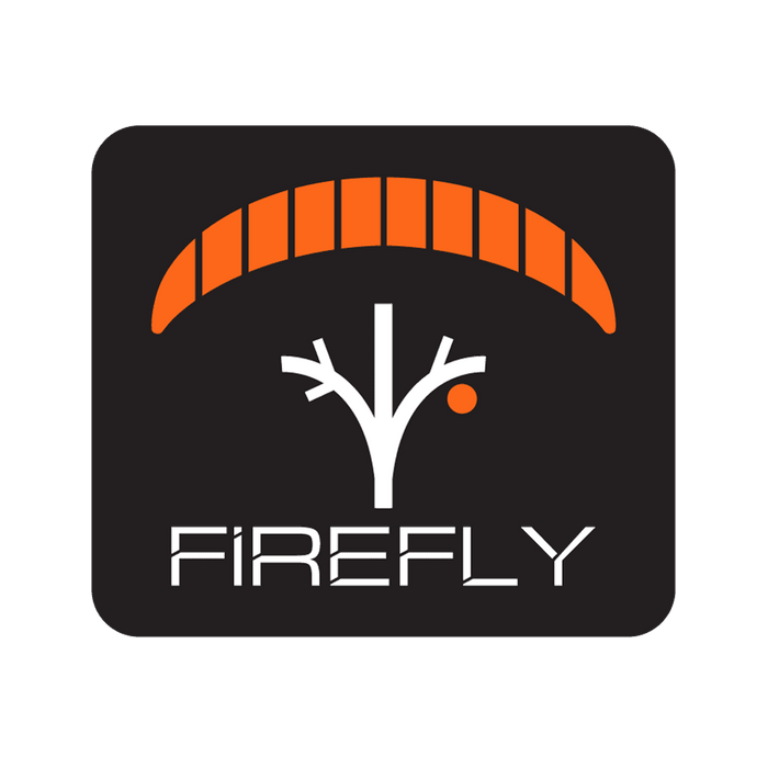 FireFly Sticker