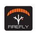 FireFly Sticker