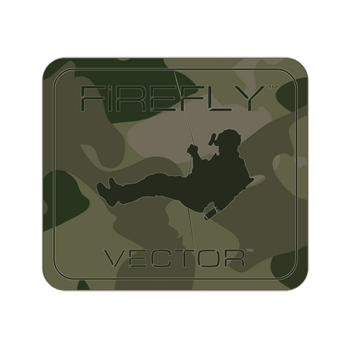 FireFly VECTOR Sticker