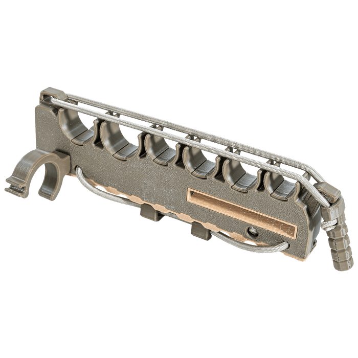 Flat Line EvacMate Syringe Organizer