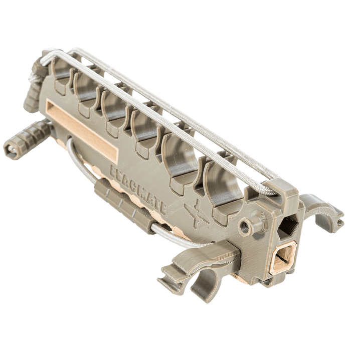 Flat Line EvacMate Syringe Organizer