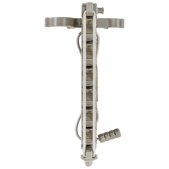 Flat Line EvacMate Syringe Organizer