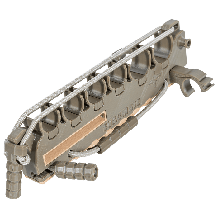 Flat Line EvacMate Syringe Organizer
