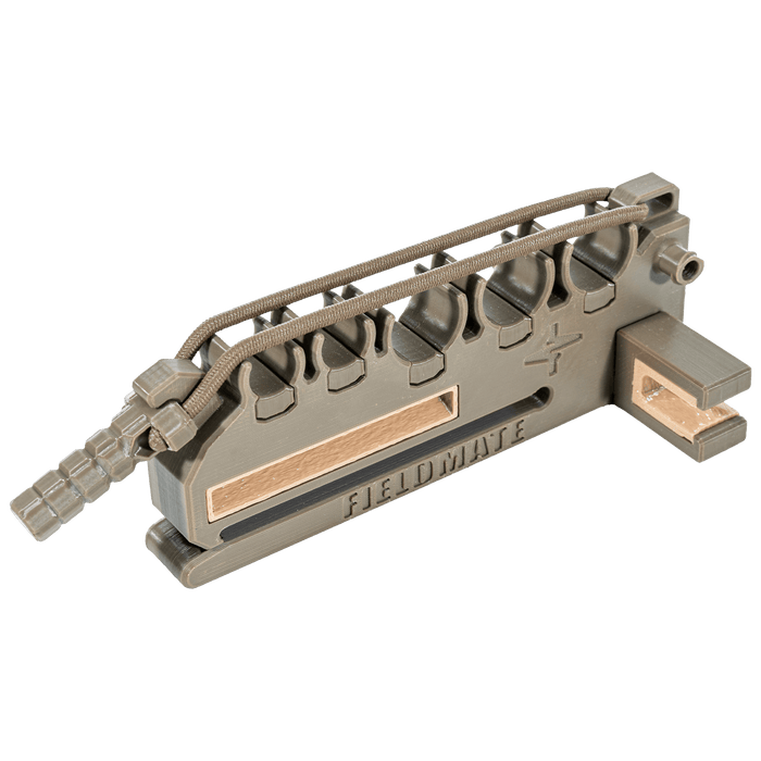 Flat Line FieldMate V1 Syringe Organizer — CTOMS