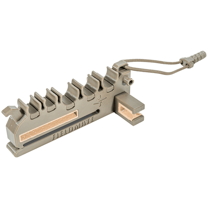 Flat Line FieldMate V1 Syringe Organizer
